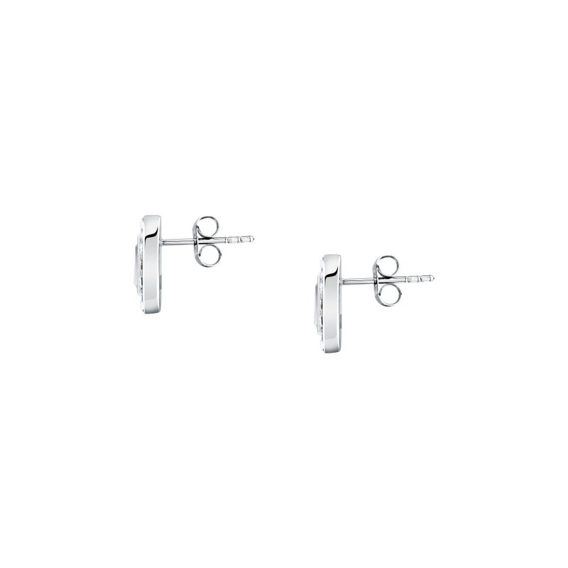 Karl Lagerfeld Klayc44 Crystals Earrings - Image 3