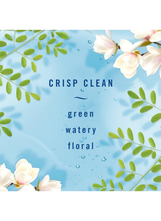 Febreze Fabric Refresher Heavy Duty Crisp Clean Air Freshener (1 Count, 800 Ml)