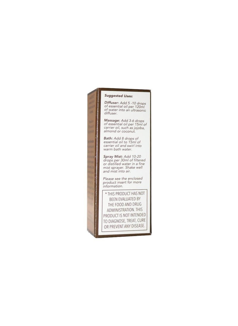 Essence Essence Clove Bud Essential Oil 5 Ml 70041  - Image 2