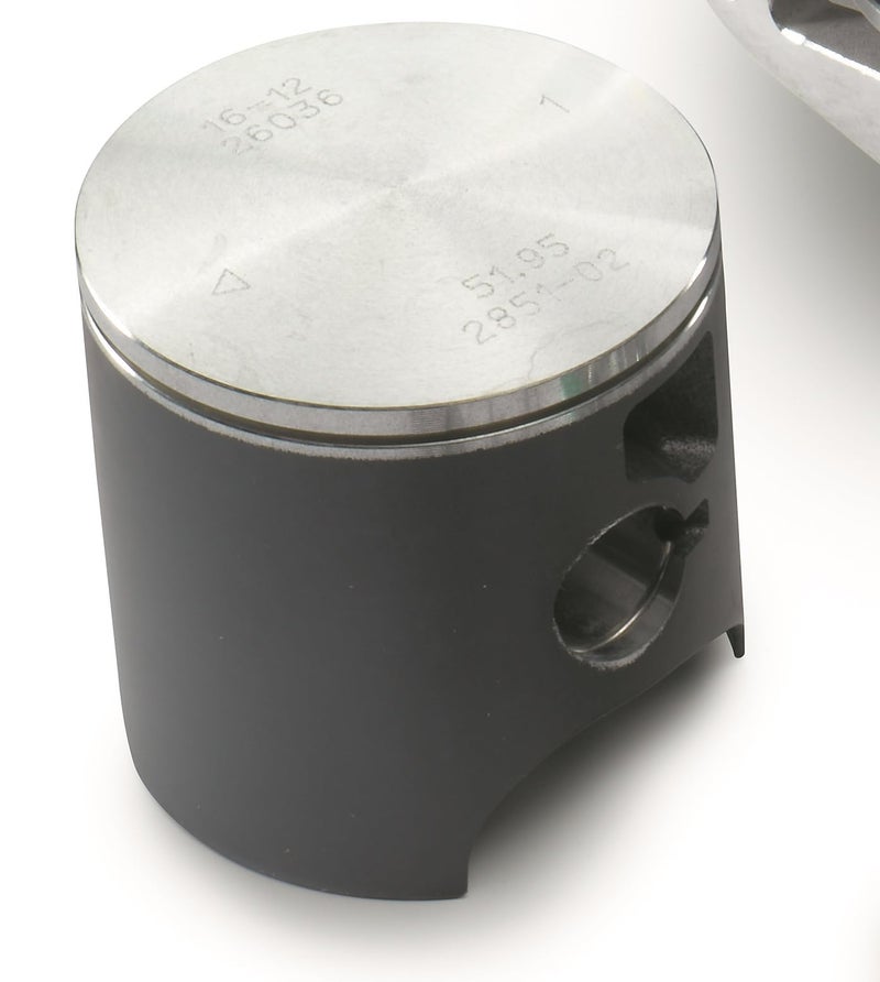 KTM طقم تحويل KTM OEM الأصلي 105cc - Image 3