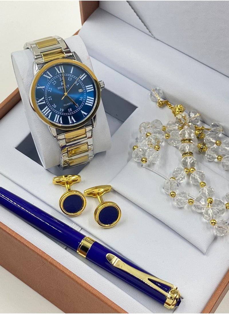 Rivoli - Rivoli men's watch - Image 1