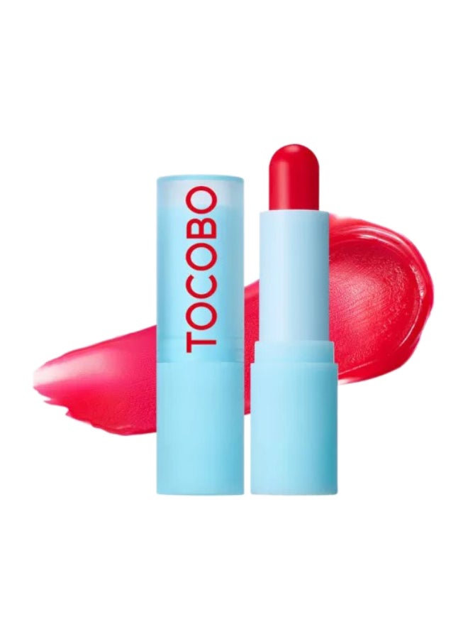 توكوبو مرطب الشفاه الزجاجي 011 3.5 جم - Image 1