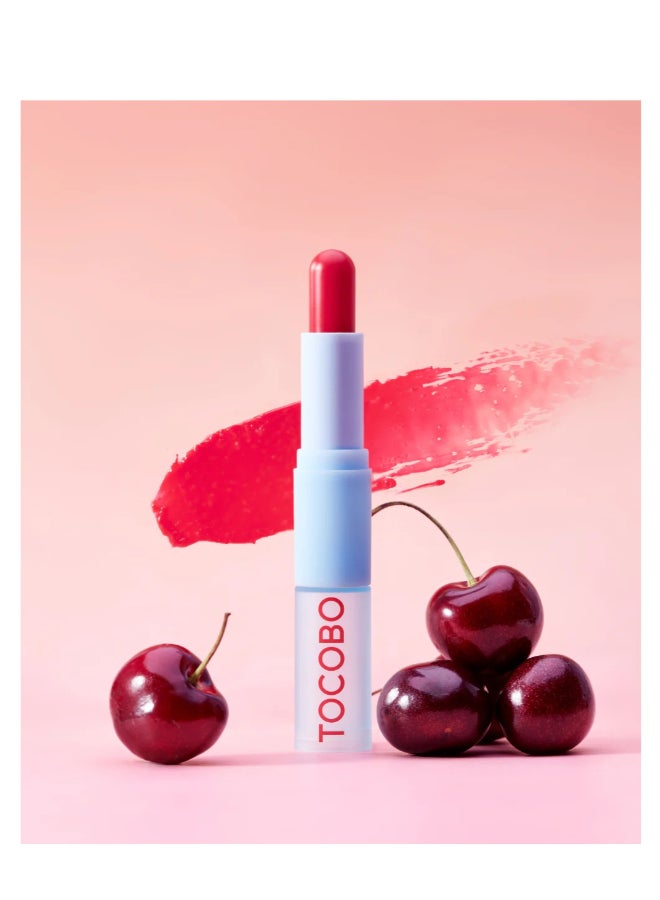 توكوبو مرطب الشفاه الزجاجي 011 3.5 جم - Image 2