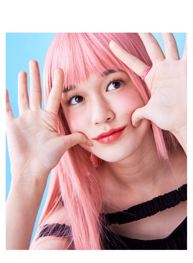 توكوبو مرطب الشفاه الزجاجي 011 3.5 جم - Image 4