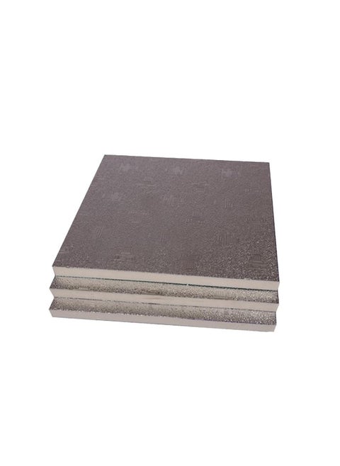 DUCT P.I SHEET 20MM