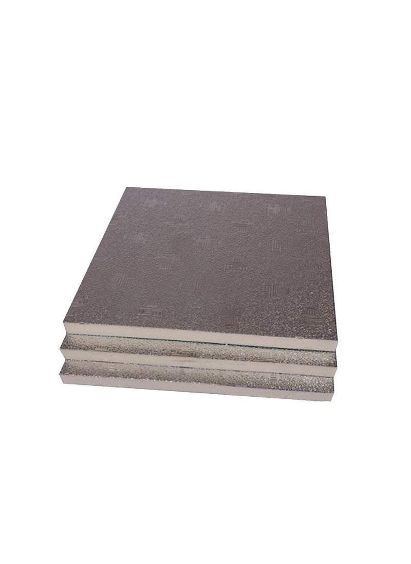 DUCT P.I SHEET 20MM