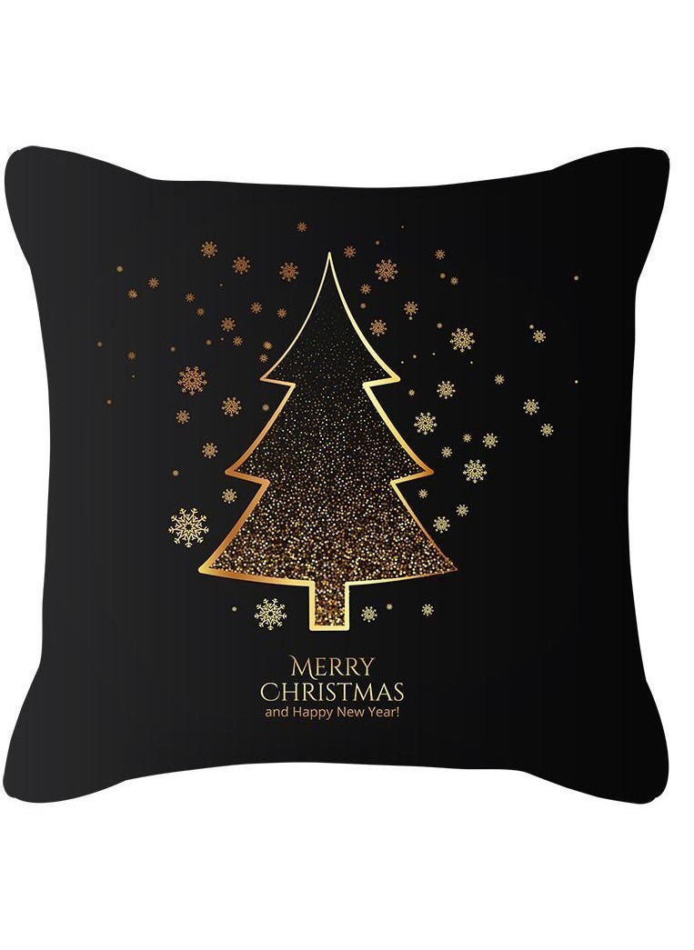 Y&D Pillow case cushion cover for home decor 45*45cm 