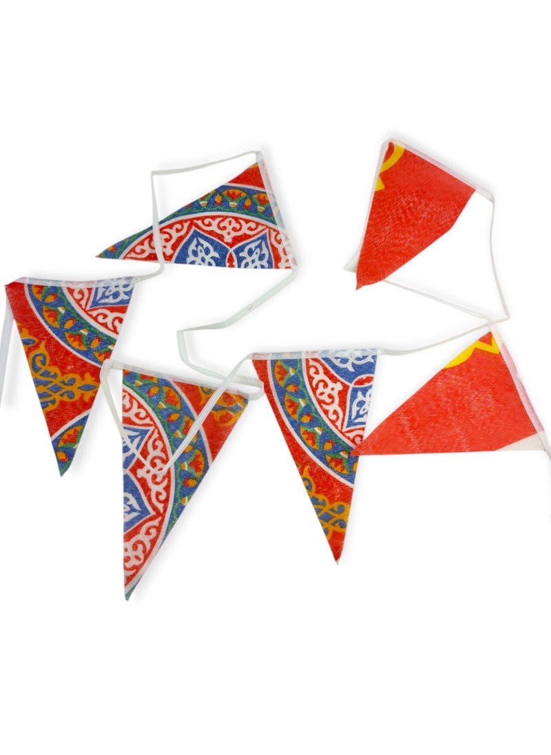 Generic - Ramadan Kheyameya Zina - 5 m. - Image 1