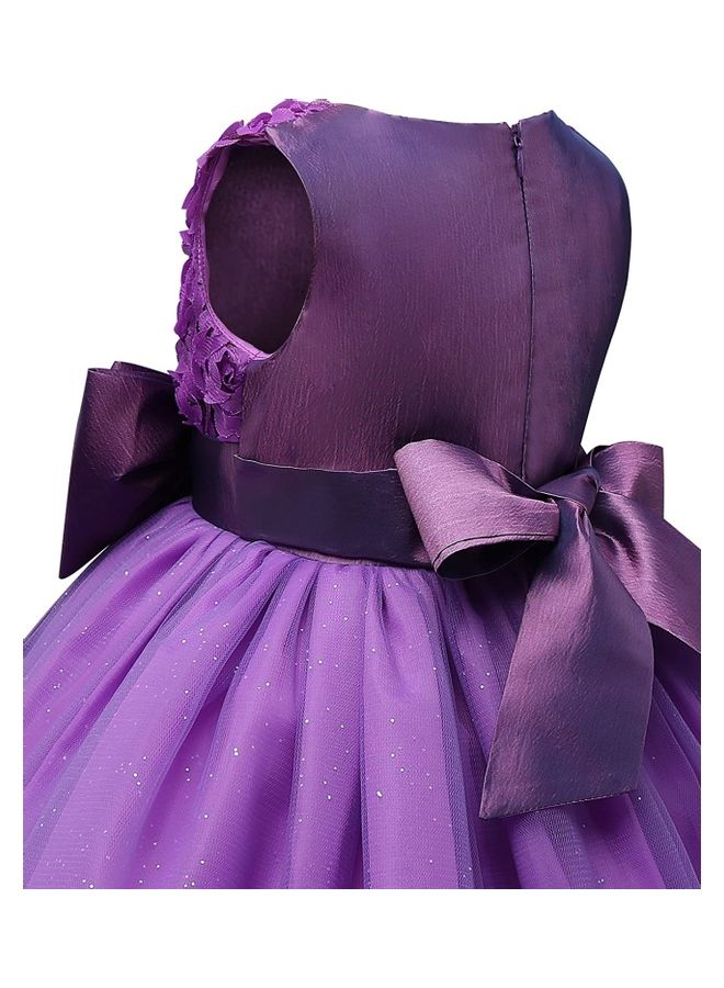 NIBEMINENT Princess Cosplay Costume 120cm - Image 4