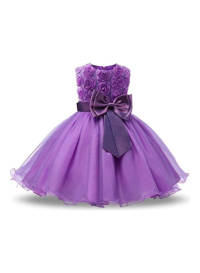 NIBEMINENT Princess Cosplay Costume 120cm - Image 1