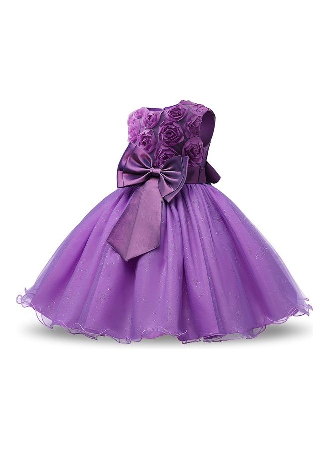 NIBEMINENT Princess Cosplay Costume 120cm - Image 3