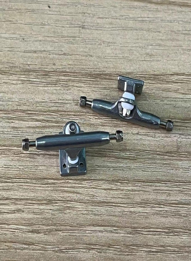 LEEFAI Pivot Cups for Pro Fingerboard Trucks 10 Sets - Image 4