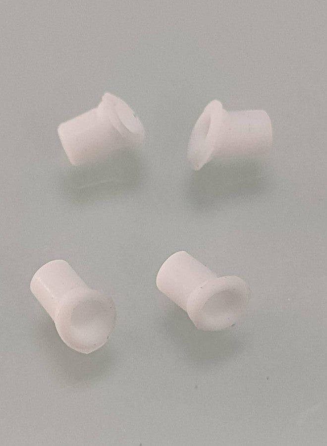LEEFAI Pivot Cups for Pro Fingerboard Trucks 10 Sets - Image 3