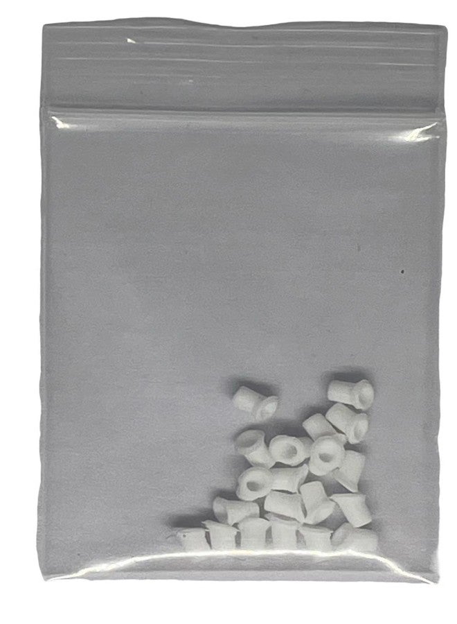 LEEFAI Pivot Cups for Pro Fingerboard Trucks 10 Sets - Image 2