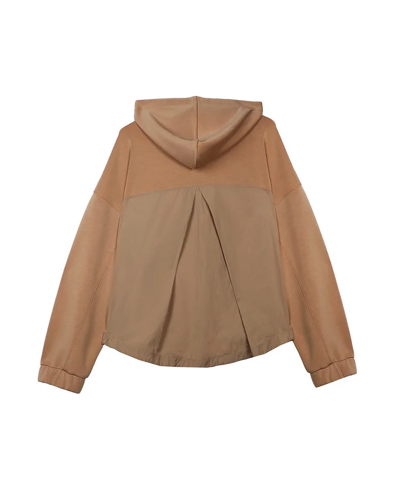 Lola Casademunt Front pocket sweatshirt