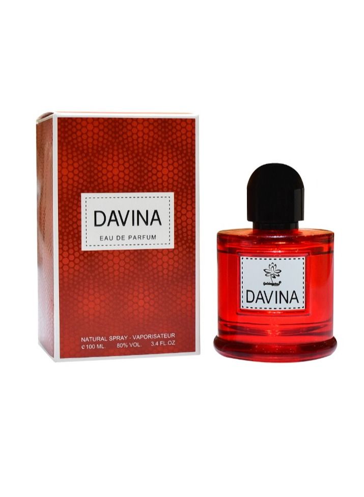 Al Mesk Al Arabi Davina - Image 2