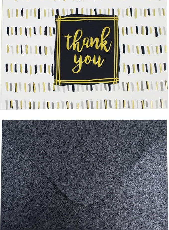 Generic Gift Tags with Envelope 54pcs PCH 12x8.5CM Perfect for Gift Wrapping, Party Favors, Wedding Invitations, Holiday Presents and Special Occasions High Quality Cardstock Easy to Write On (Assorted)  - Image 1