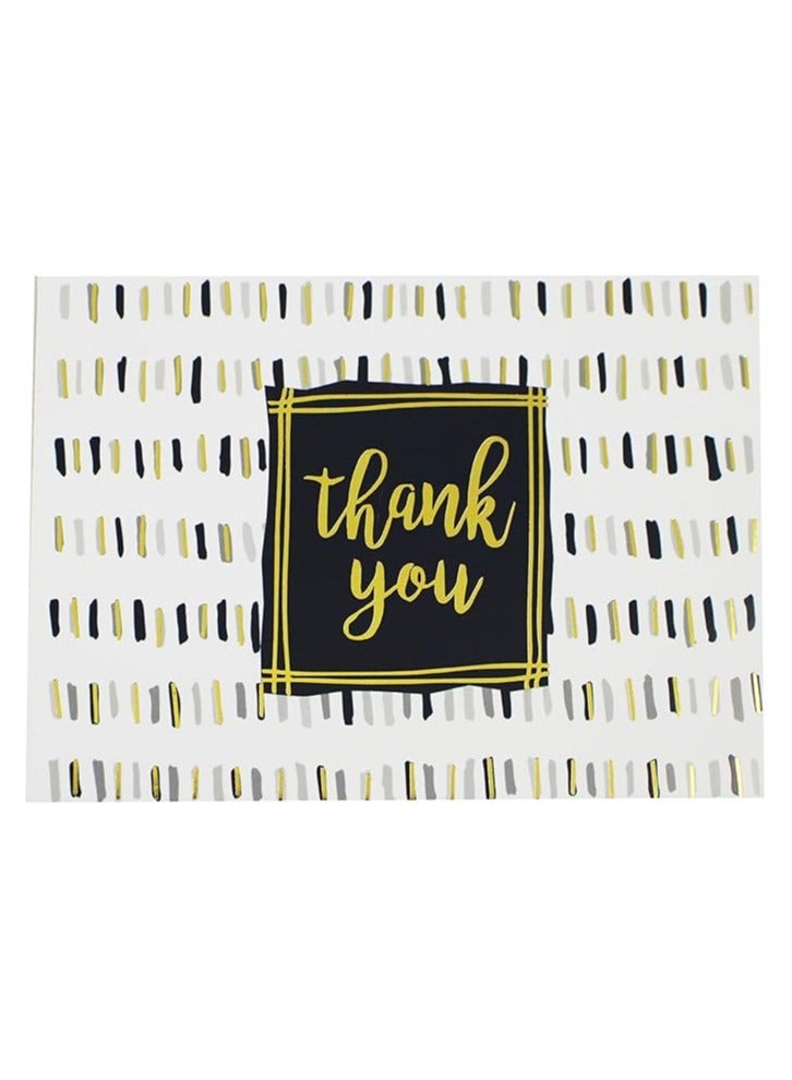 Generic Gift Tags with Envelope 54pcs PCH 12x8.5CM Perfect for Gift Wrapping, Party Favors, Wedding Invitations, Holiday Presents and Special Occasions High Quality Cardstock Easy to Write On (Assorted)  - Image 2