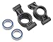 RPM 81732 Oversized Rear Axle Carriers for Traxxas XMaxx - Image 3
