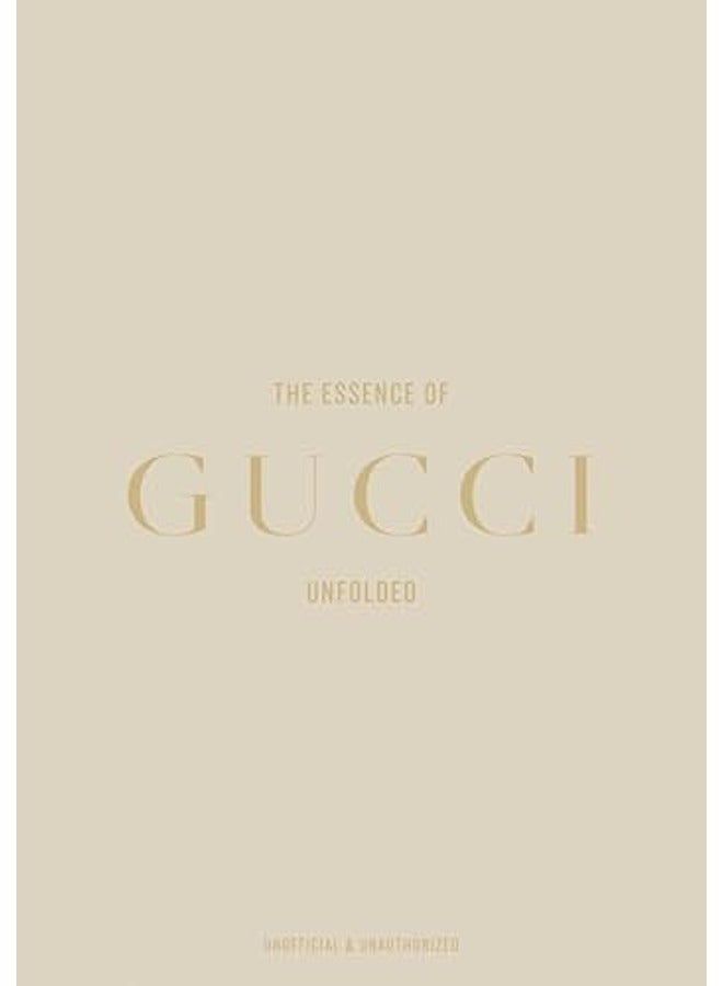 جوهر غوتشي: مكشوف