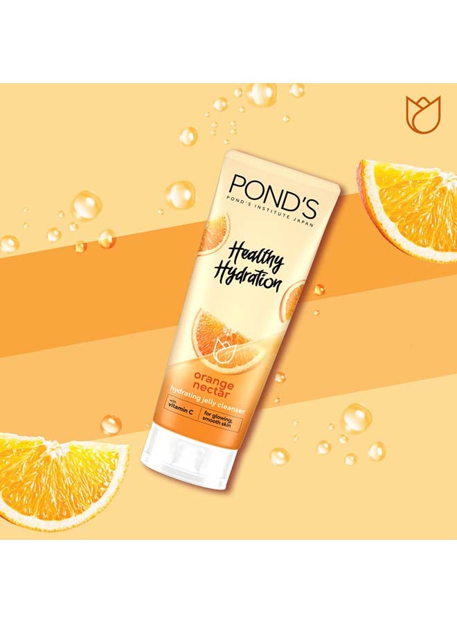 PONDS Orange Face Wash 24 Pieces - Image 5