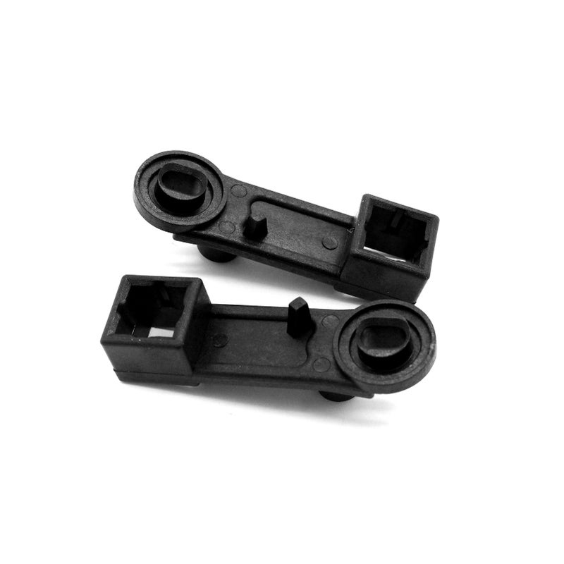 Intake Manifold Swirl Valve Arm Connecting Rod Diesel 3.0L V6 Repair Kit OM642 - Image 4