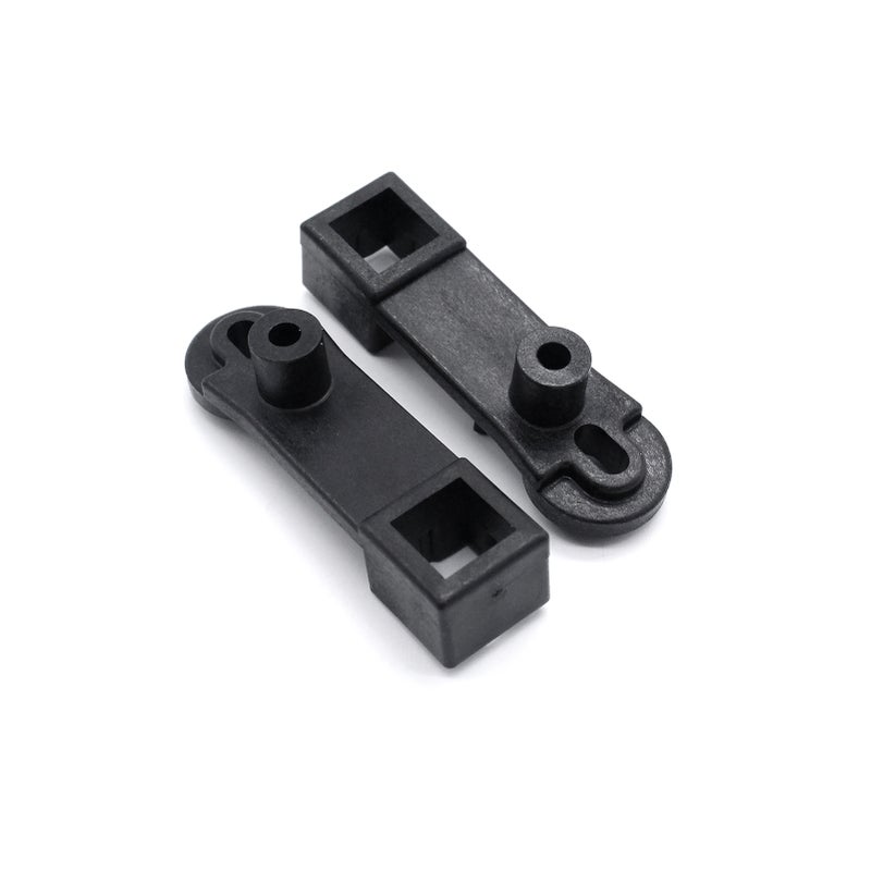 Intake Manifold Swirl Valve Arm Connecting Rod Diesel 3.0L V6 Repair Kit OM642 - Image 3