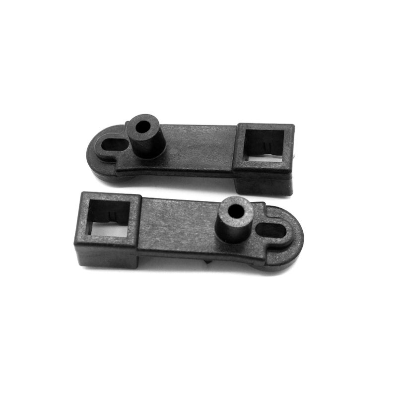 Intake Manifold Swirl Valve Arm Connecting Rod Diesel 3.0L V6 Repair Kit OM642 - Image 5