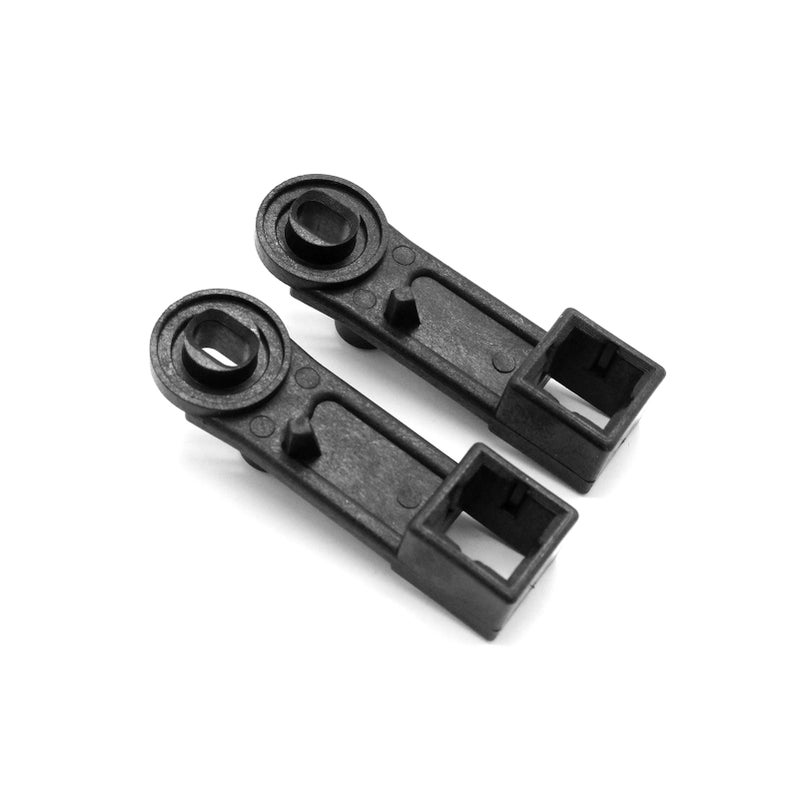 Intake Manifold Swirl Valve Arm Connecting Rod Diesel 3.0L V6 Repair Kit OM642 - Image 1