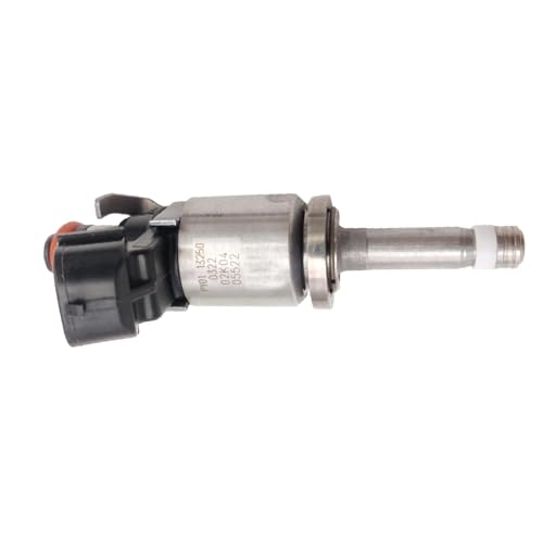 KACEPAR PY01-13-250, Fuel Injector Nozzles Set of 4, Compatible with Mazda 6 CX-5 2.5L - Image 4