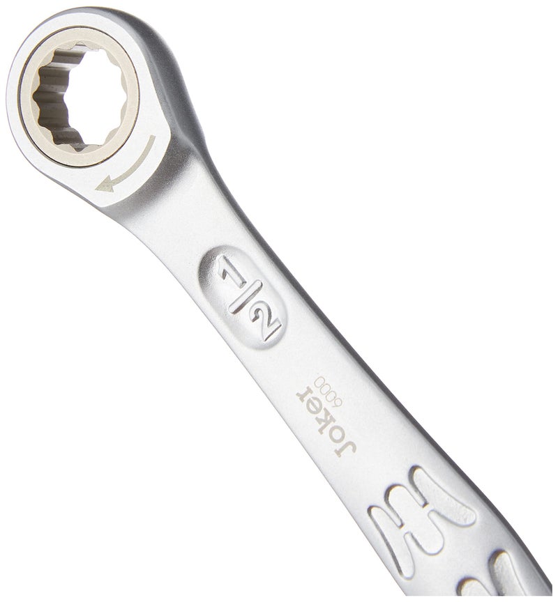 Wera Joker Sw 9/16 Sb Ratcheting Combo Wrench - Image 3