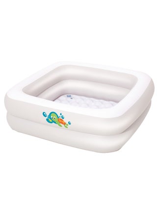 حوض سباحة و استحمام للأطفال 86x86x25 سم - 51116 - pzsku/ZAEE2B81C277632CC3EC0Z/45/_/1716379256/badd579d-1c73-489f-89a8-b210bfac0d35