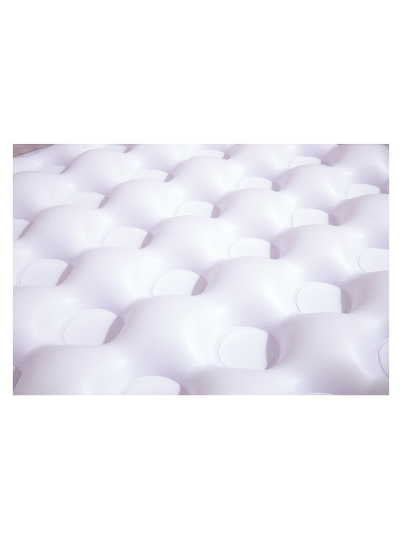حوض سباحة و استحمام للأطفال 86x86x25 سم - 51116