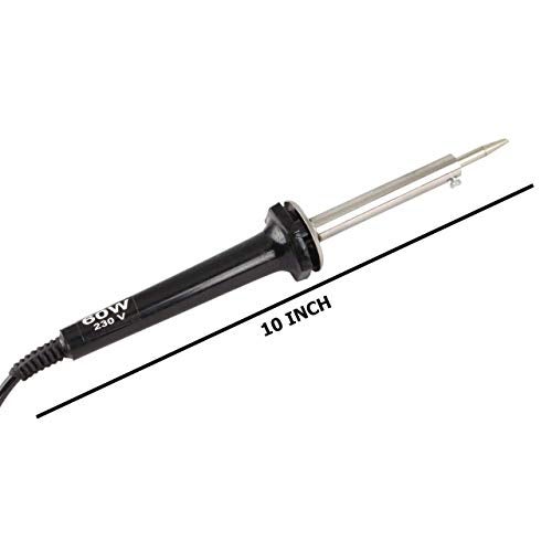FADMAN SOLDERING IRON 60 WATT (PACK - 4) - Image 4