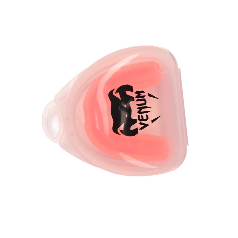 Al Nasser Munev Sports Mouthguard With Protective Case - Image 2