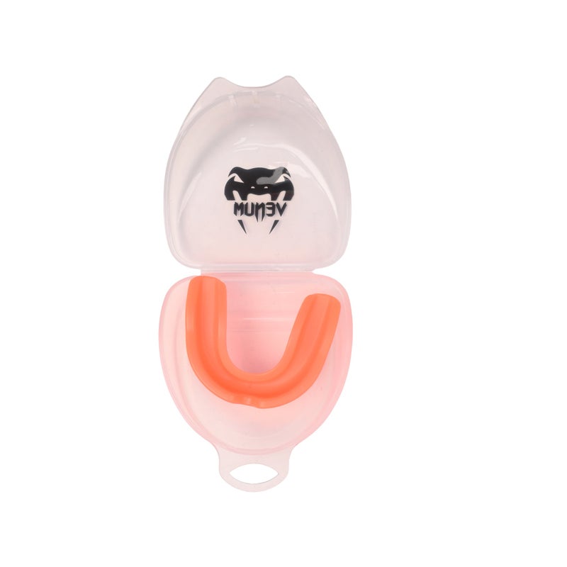 Al Nasser Munev Sports Mouthguard With Protective Case - Image 1