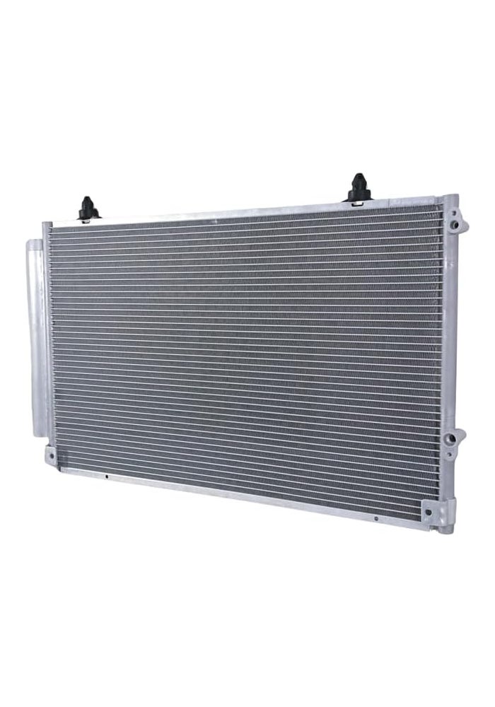 DOUBLEHORSE Double Horse Condenser for Highlander (2001-2007) Aftermarket Replacement - 121213 - Image 1