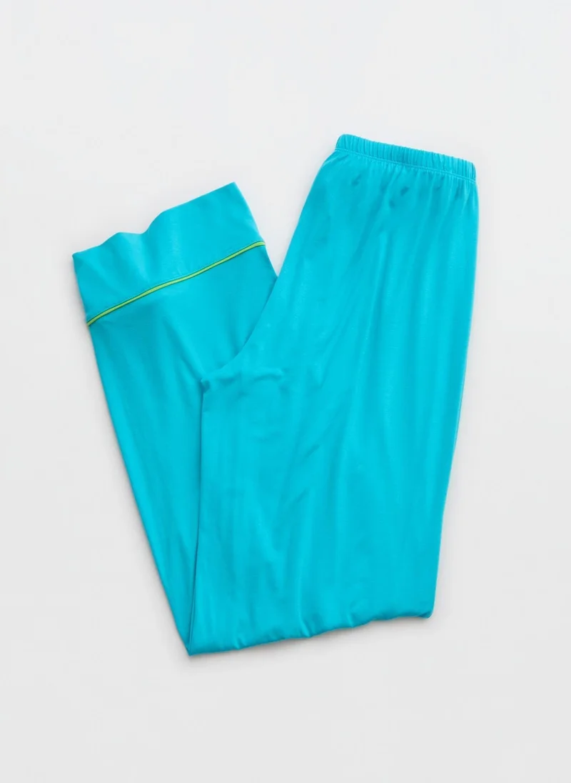 American Eagle High Waist Pants