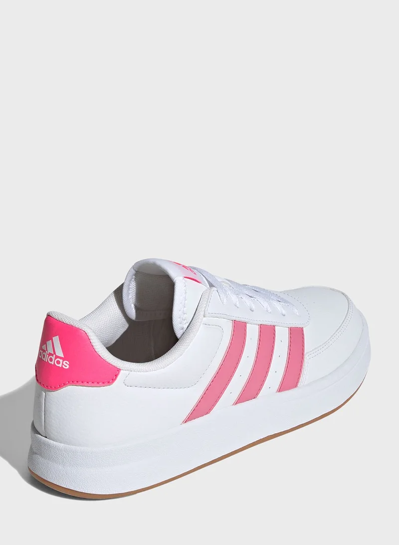 Adidas Breaknet 2.0 Shoes