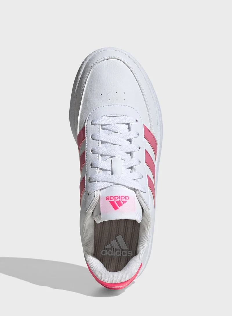 Adidas Breaknet 2.0 Shoes