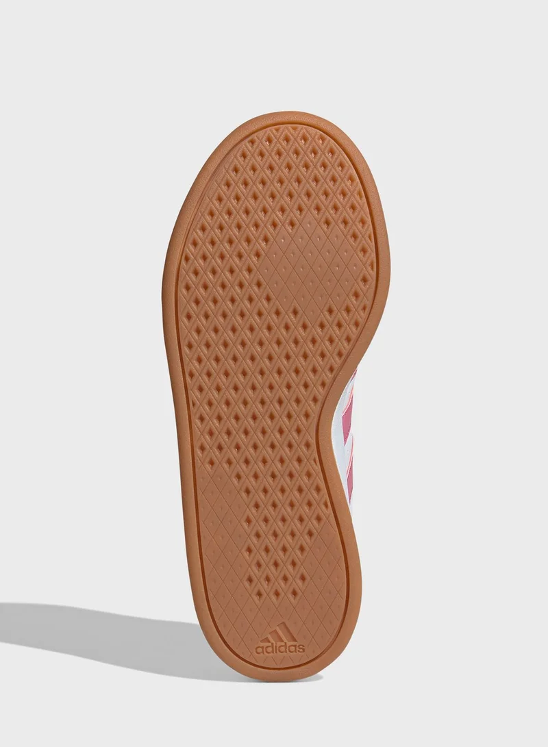 Adidas Breaknet 2.0 Shoes