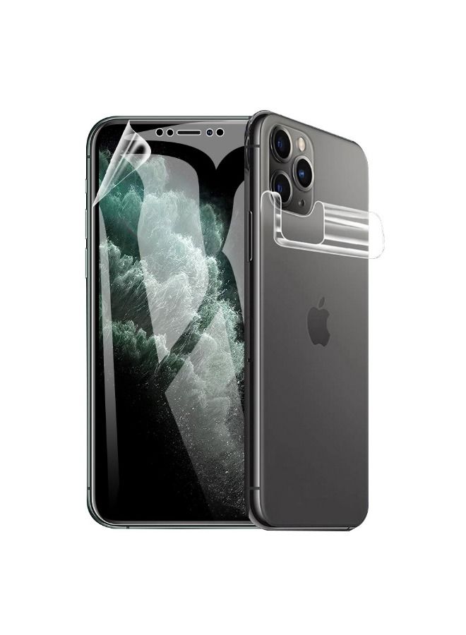 OZO Easy Full Body Screen  For Apple Iphone 14 - Image 2