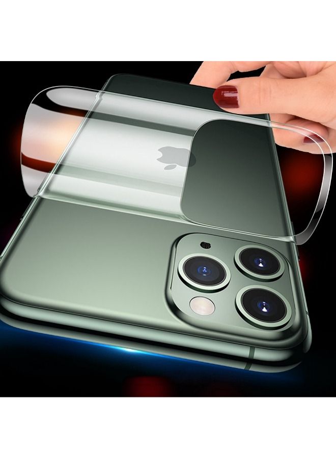 OZO Easy Full Body Screen  For Apple Iphone 14 - Image 3