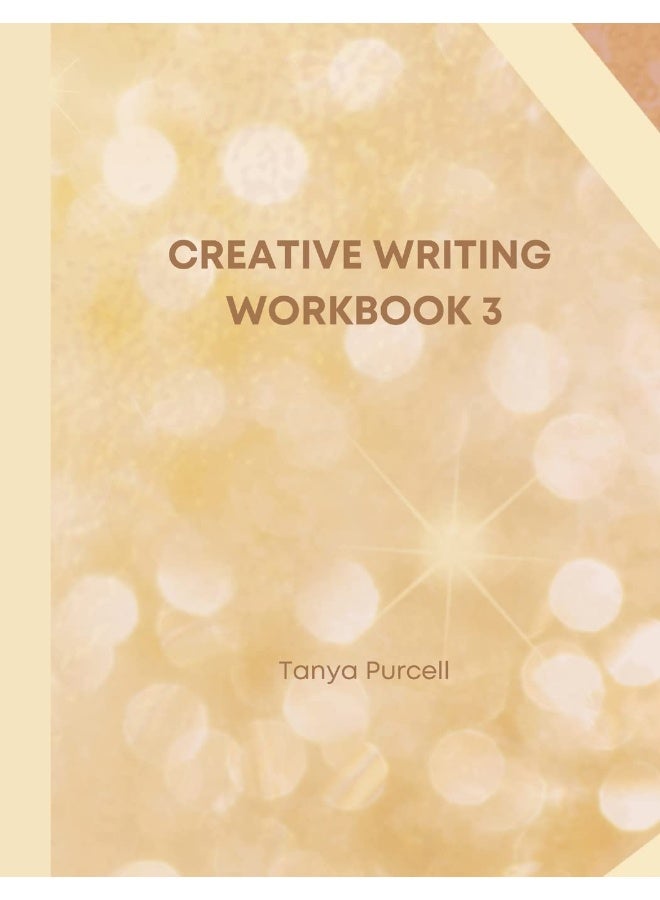 Creative Writing Workbook 3: Your Writing Routine Made Easier  - Image 1