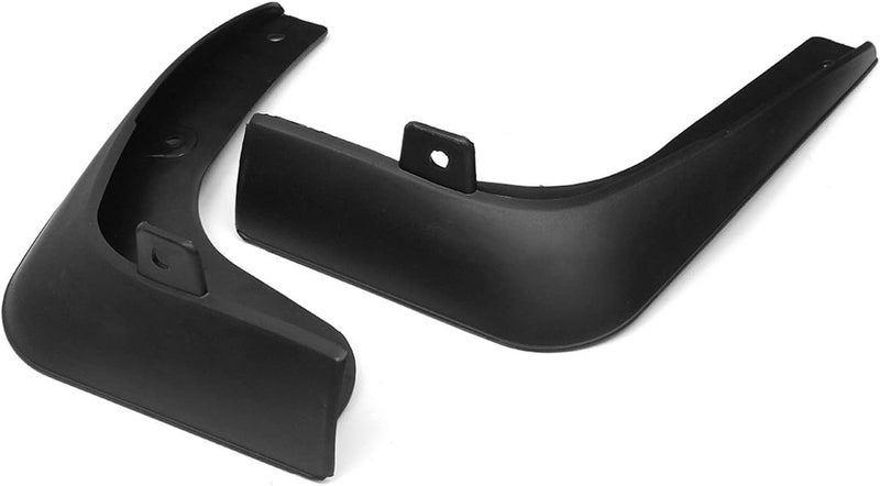 Wivplex Mud Flaps for Nissan Tiida Versa Latio C11 - Image 5