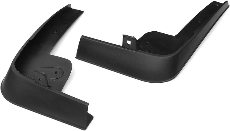 Wivplex Mud Flaps for Nissan Tiida Versa Latio C11 - Image 4