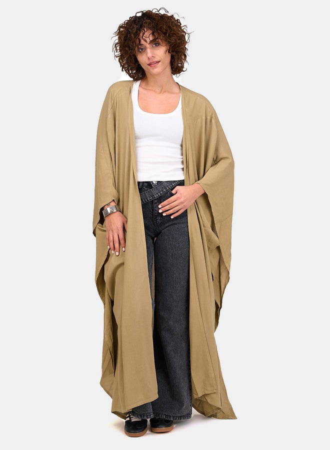 Clue Timeless Tencel Kimono  - Image 1