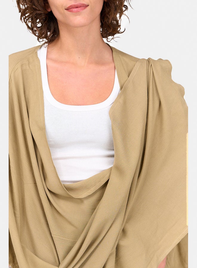 Clue Timeless Tencel Kimono  - Image 4