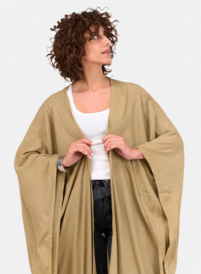 Clue Timeless Tencel Kimono  - Image 5