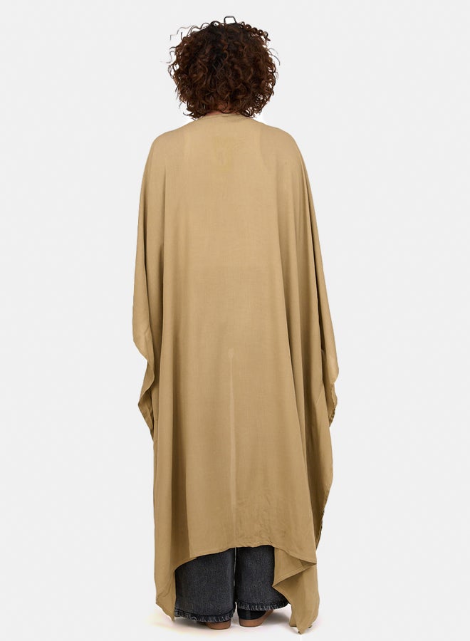 Clue Timeless Tencel Kimono  - Image 3